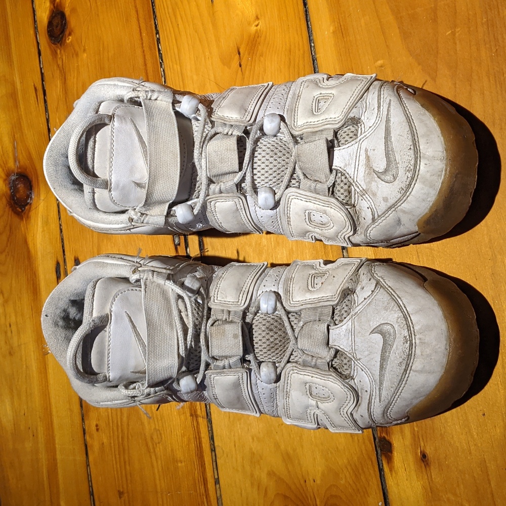 Nike Air More Uptempo